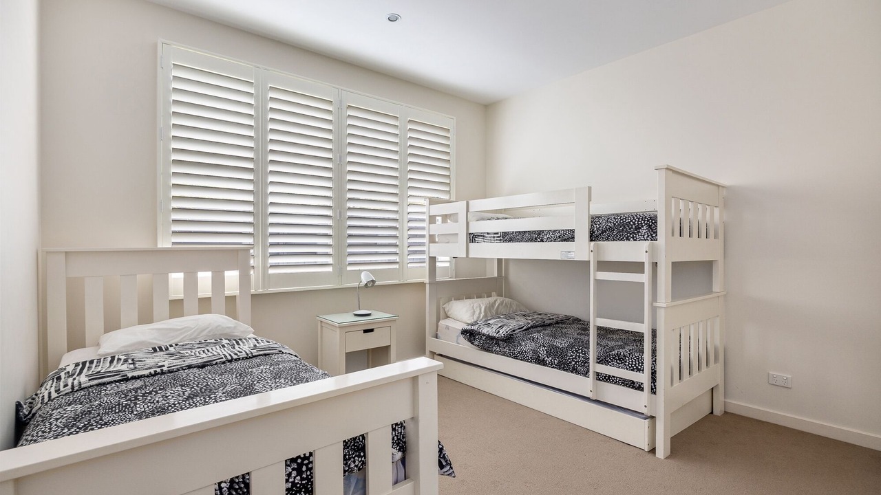 Photo of Bedroom in Rye