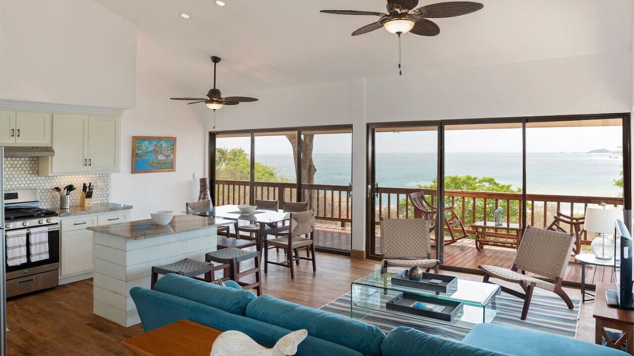 Photo of Bedroom in Rancho Santana