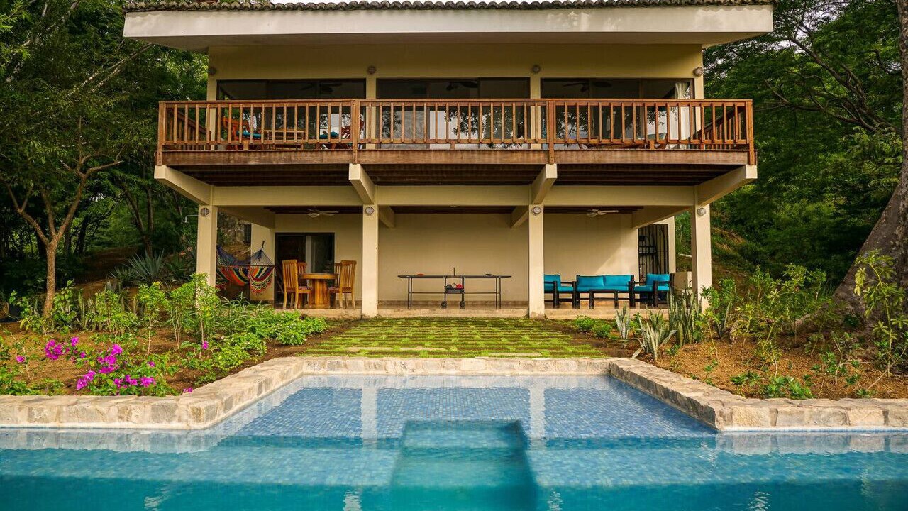 Photo of Outdoor in Rancho Santana