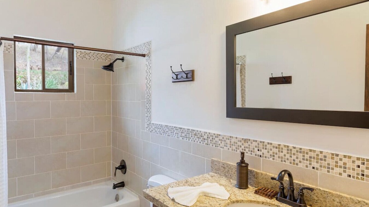 Photo of Bathroom in Rancho Santana
