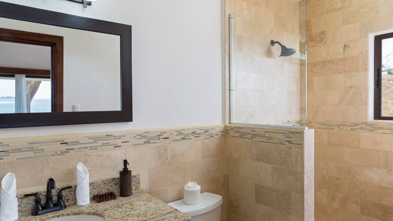 Photo of Bathroom in Rancho Santana