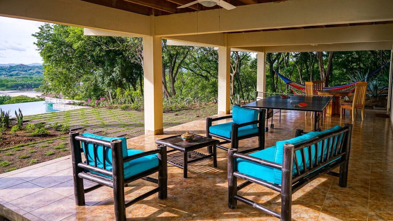 Photo of Outdoor in Rancho Santana