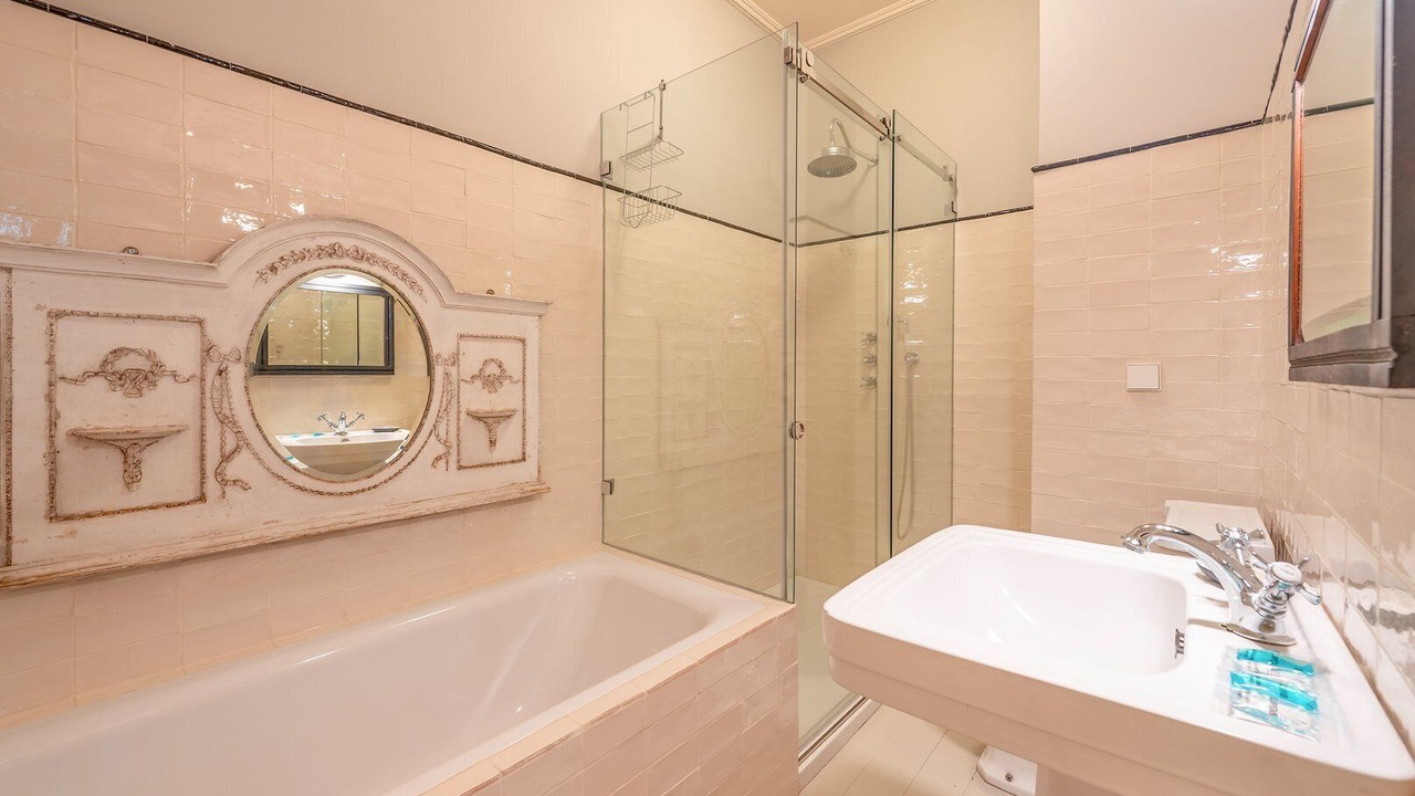 Photo of Bathroom in Lisbon Old Town