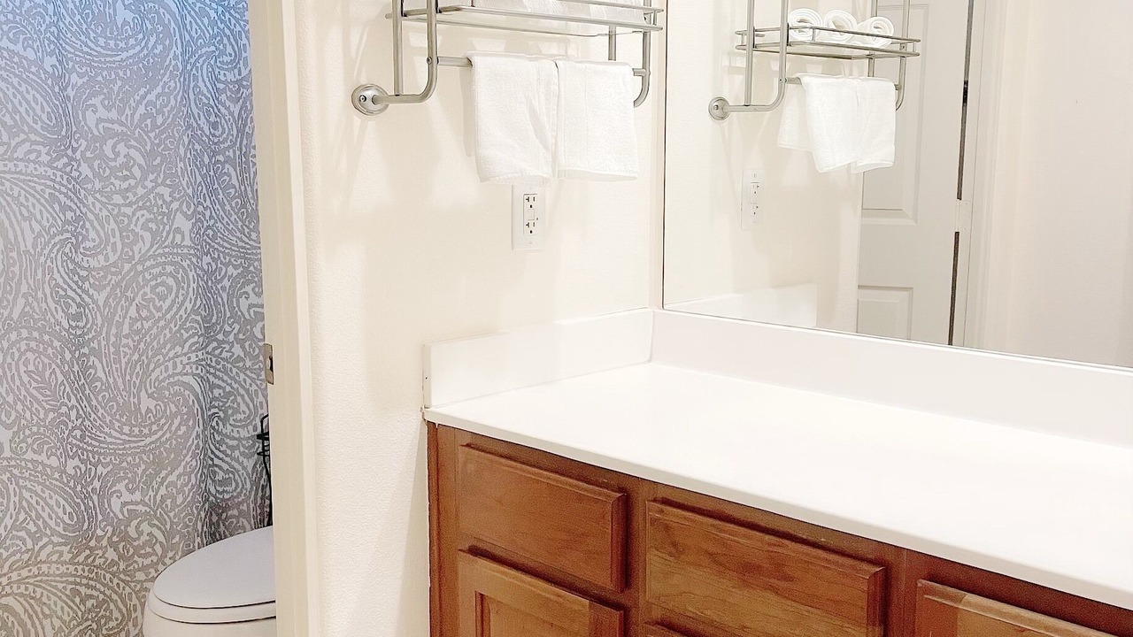 Photo of Bathroom in Coachella