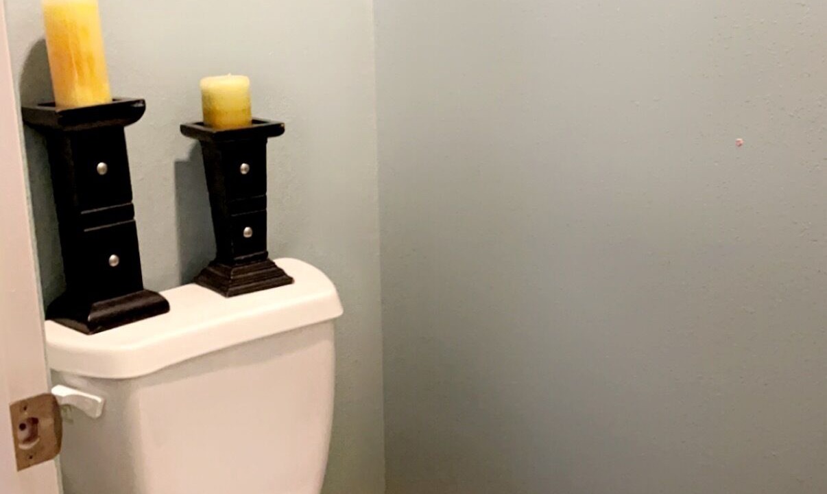 Photo of Bathroom in Coachella