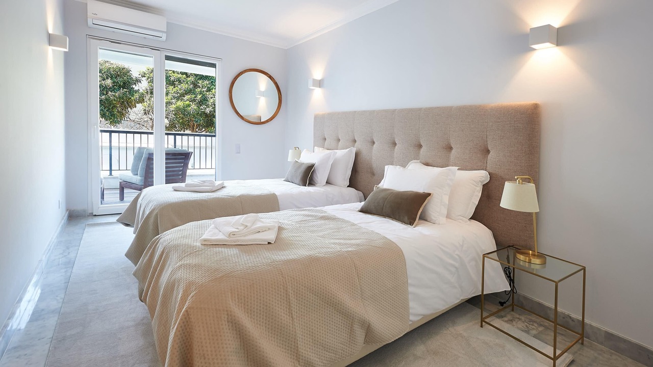 Photo of Bedroom in Cascais