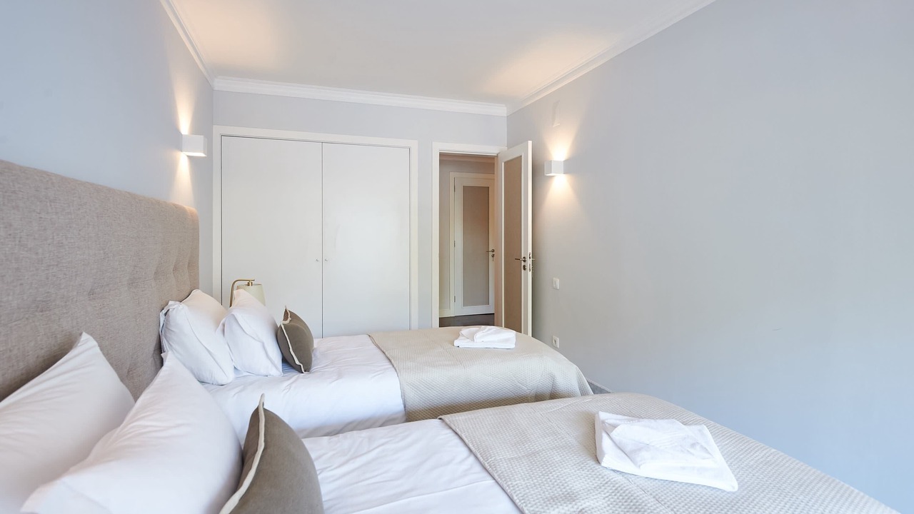 Photo of Bedroom in Cascais