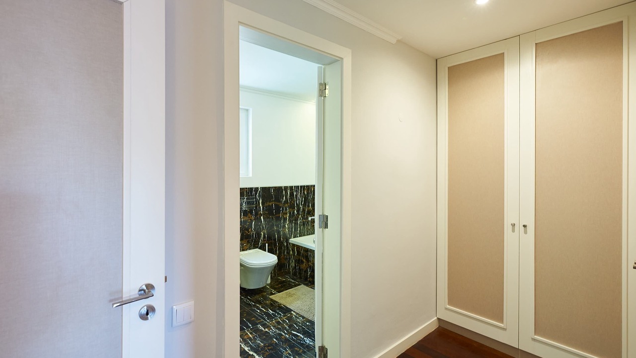Photo of Bathroom in Cascais