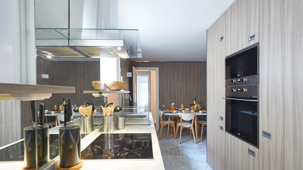 Photo of Kitchen in Cascais
