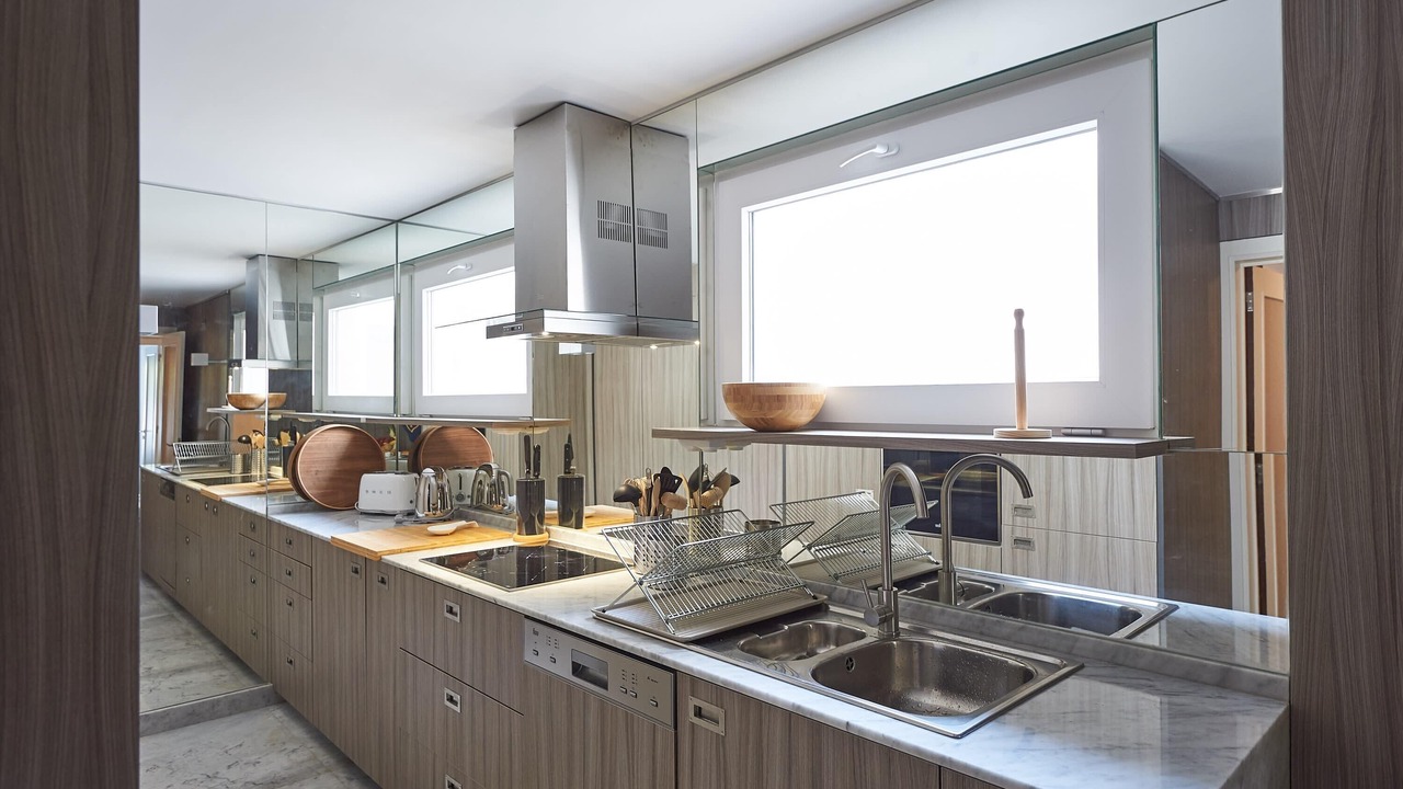 Photo of Kitchen in Cascais