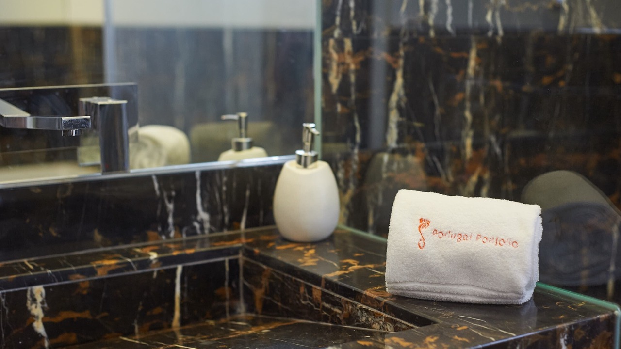 Photo of Bathroom in Cascais