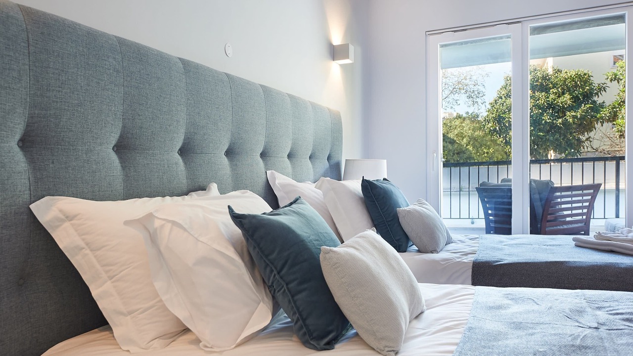 Photo of Bedroom in Cascais