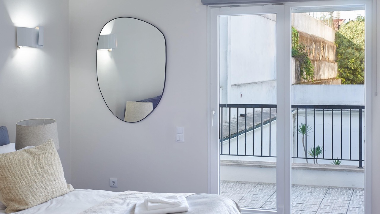 Photo of Bedroom in Cascais
