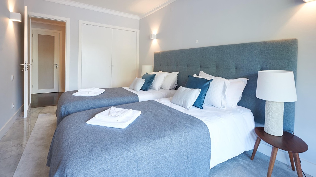 Photo of Bedroom in Cascais
