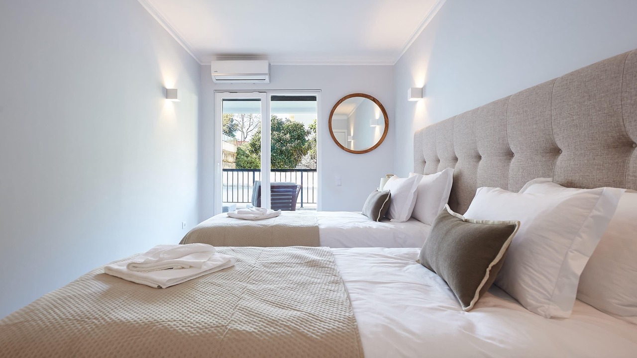 Photo of Bedroom in Cascais
