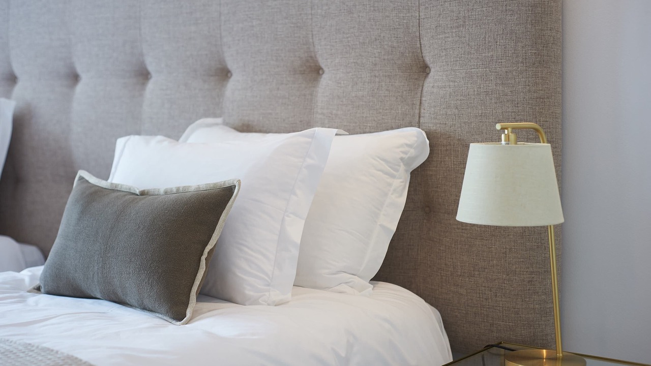 Photo of Bedroom in Cascais