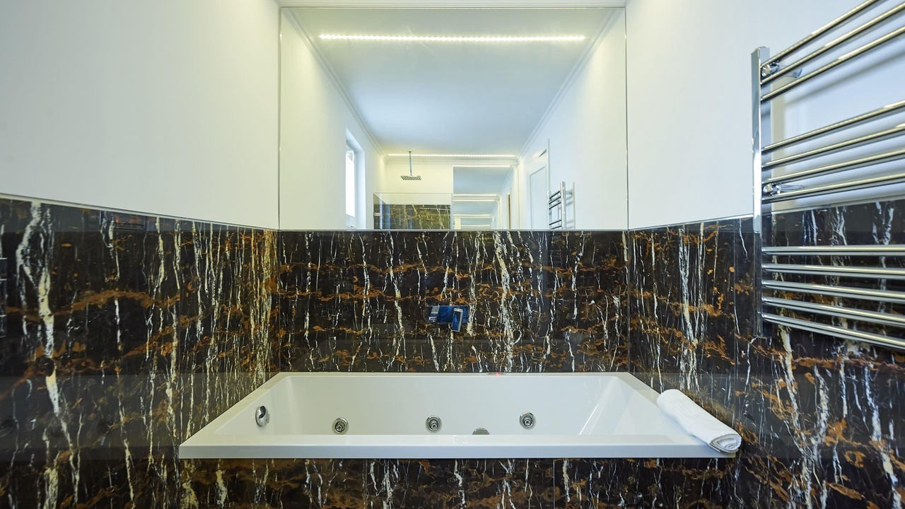 Photo of Bathroom in Cascais