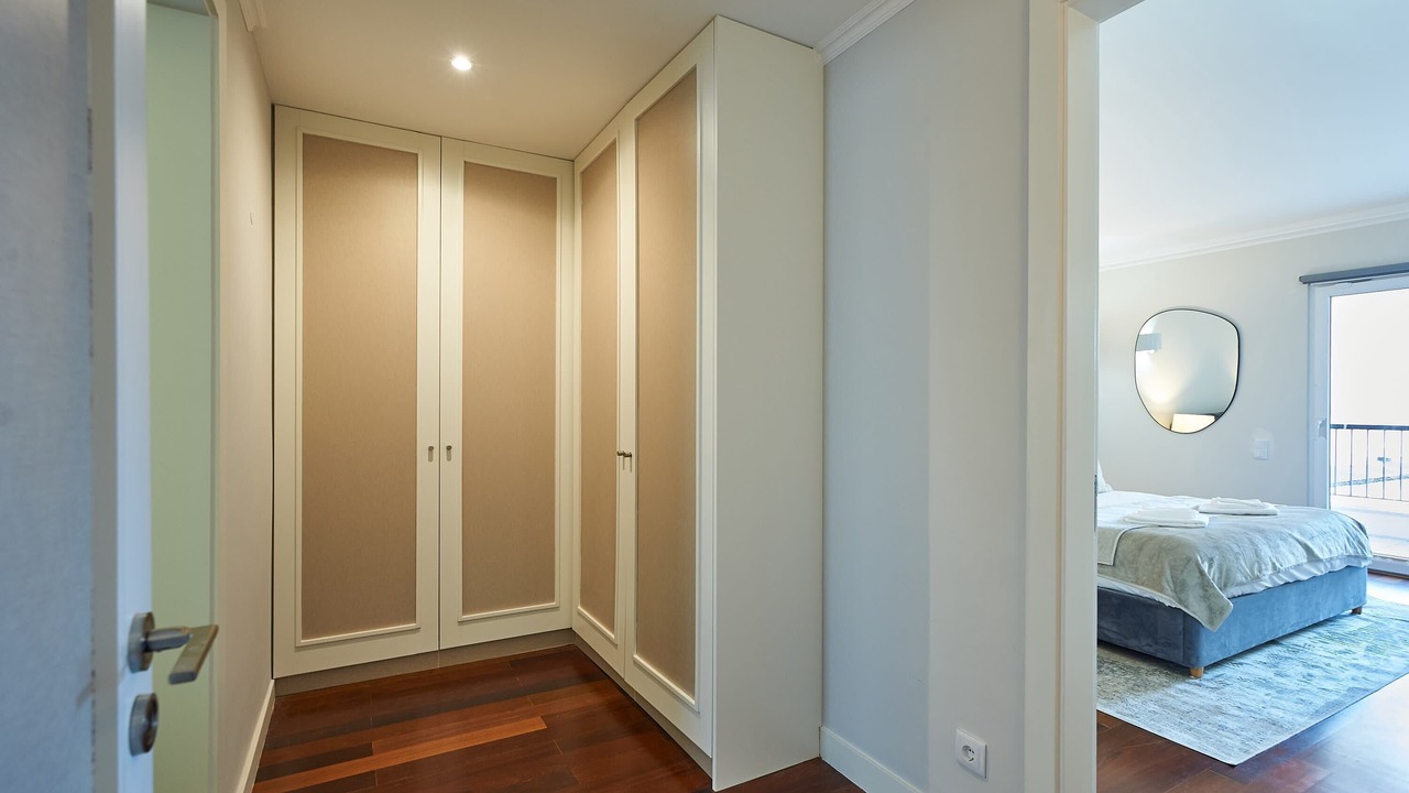 Photo of Bedroom in Cascais
