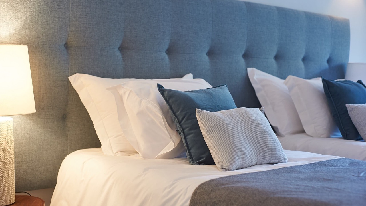Photo of Bedroom in Cascais