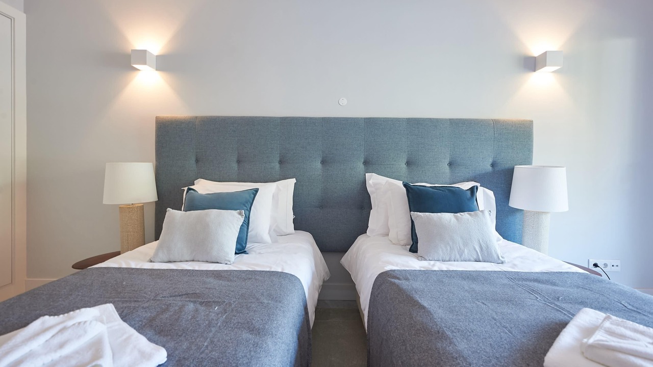 Photo of Bedroom in Cascais