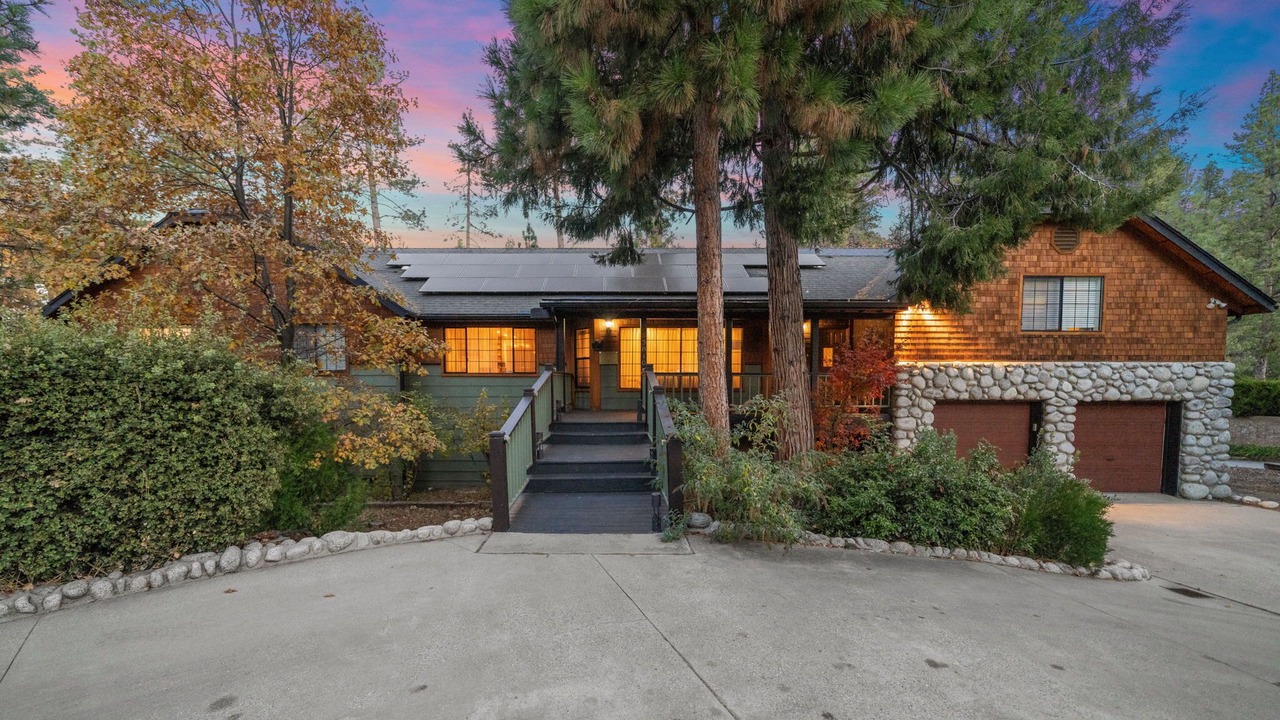 Photo of Outdoor in Idyllwild