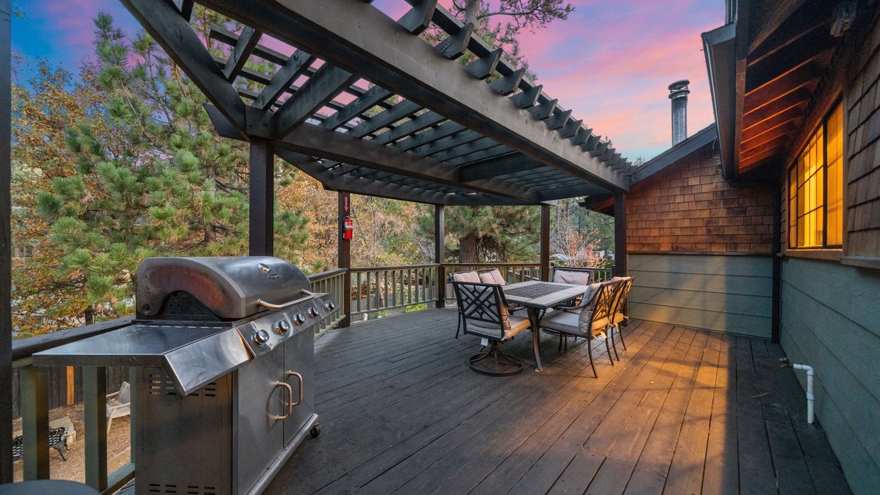 Photo of Outdoor in Idyllwild
