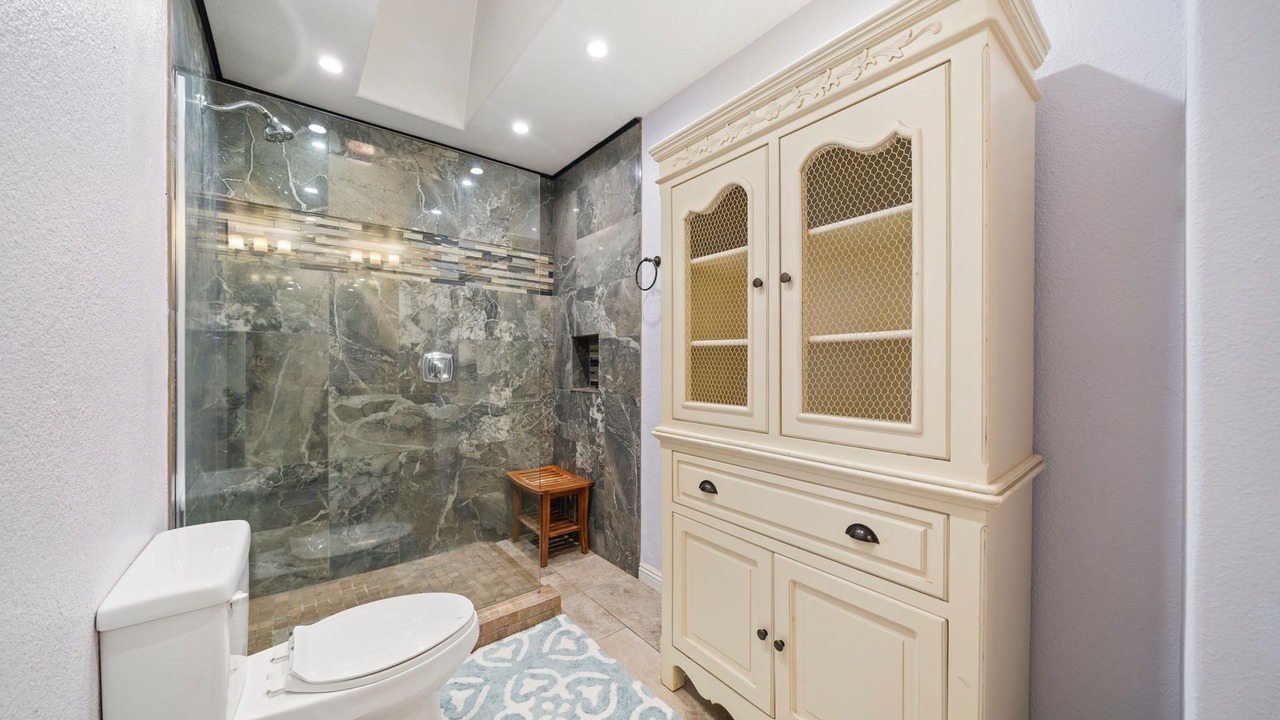 Photo of Bathroom in Idyllwild
