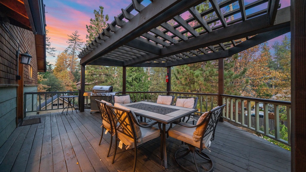 Photo of Outdoor in Idyllwild