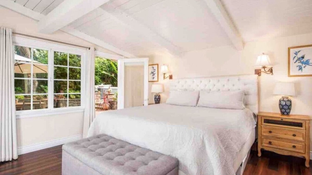 Photo of Bedroom in Hedgerow