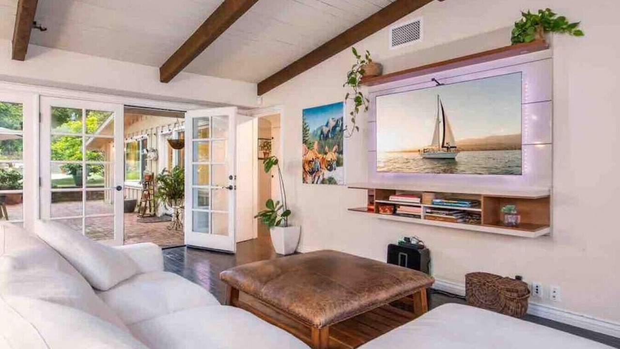 Photo of Livingroom in Hedgerow