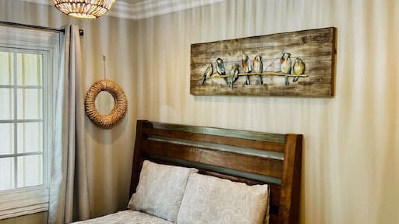 Photo of Bedroom in Hedgerow