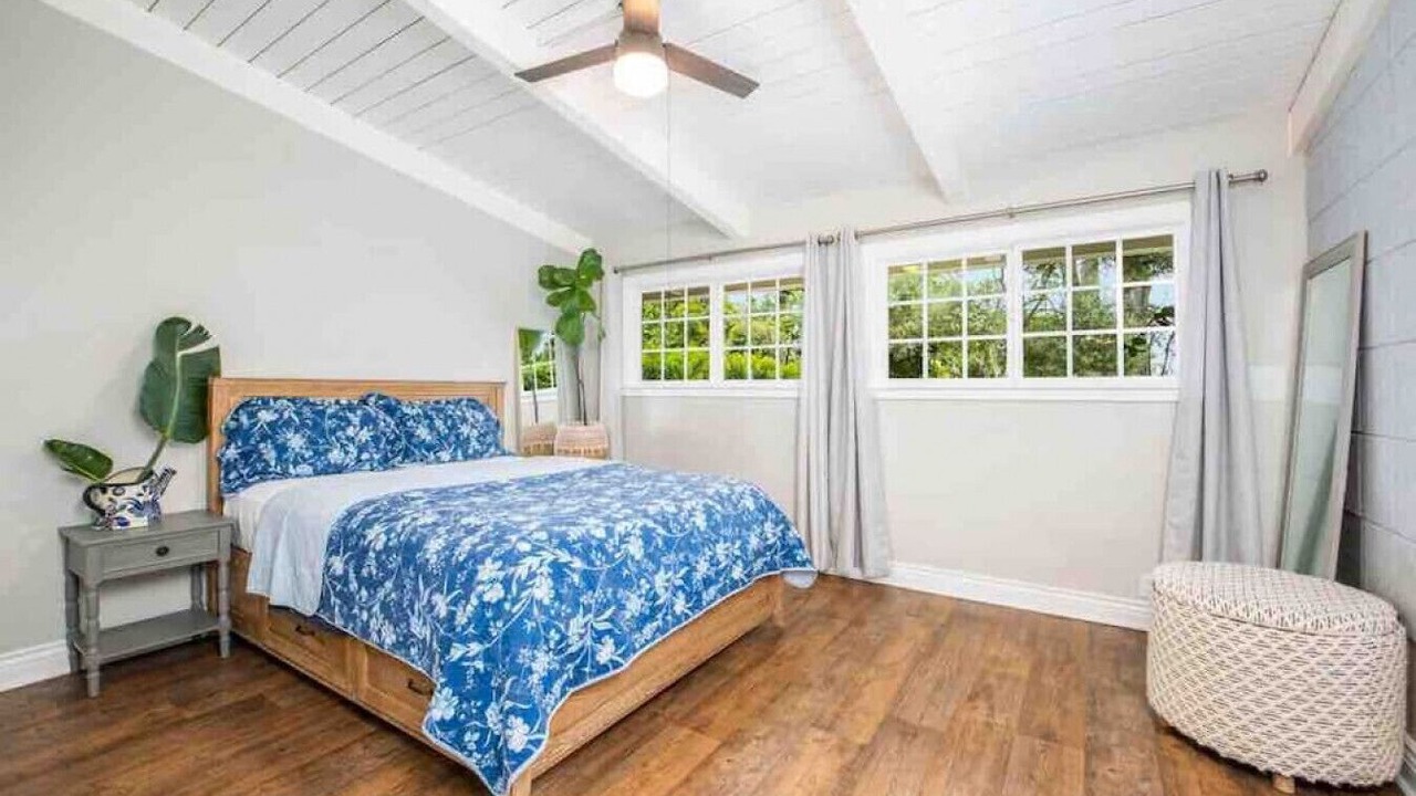 Photo of Bedroom in Hedgerow