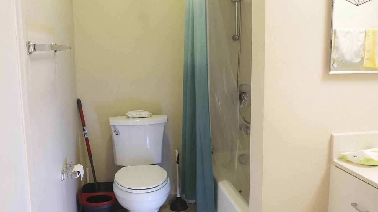 Photo of Bathroom in North Whisman
