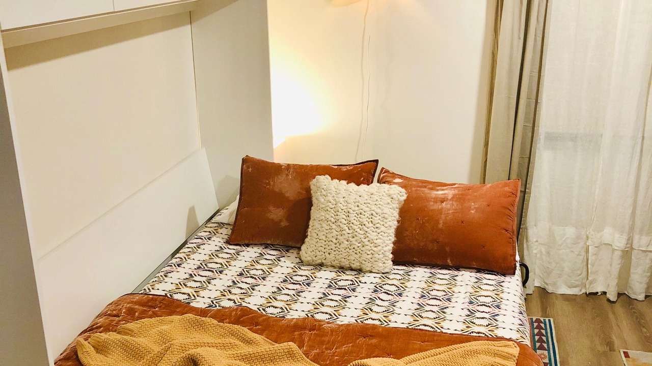 Photo of Bedroom in Palm Springs