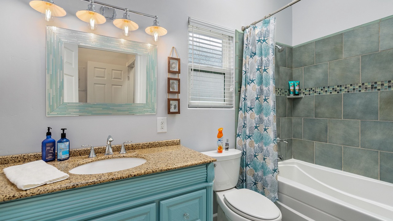Photo of Bathroom in Pismo Beach