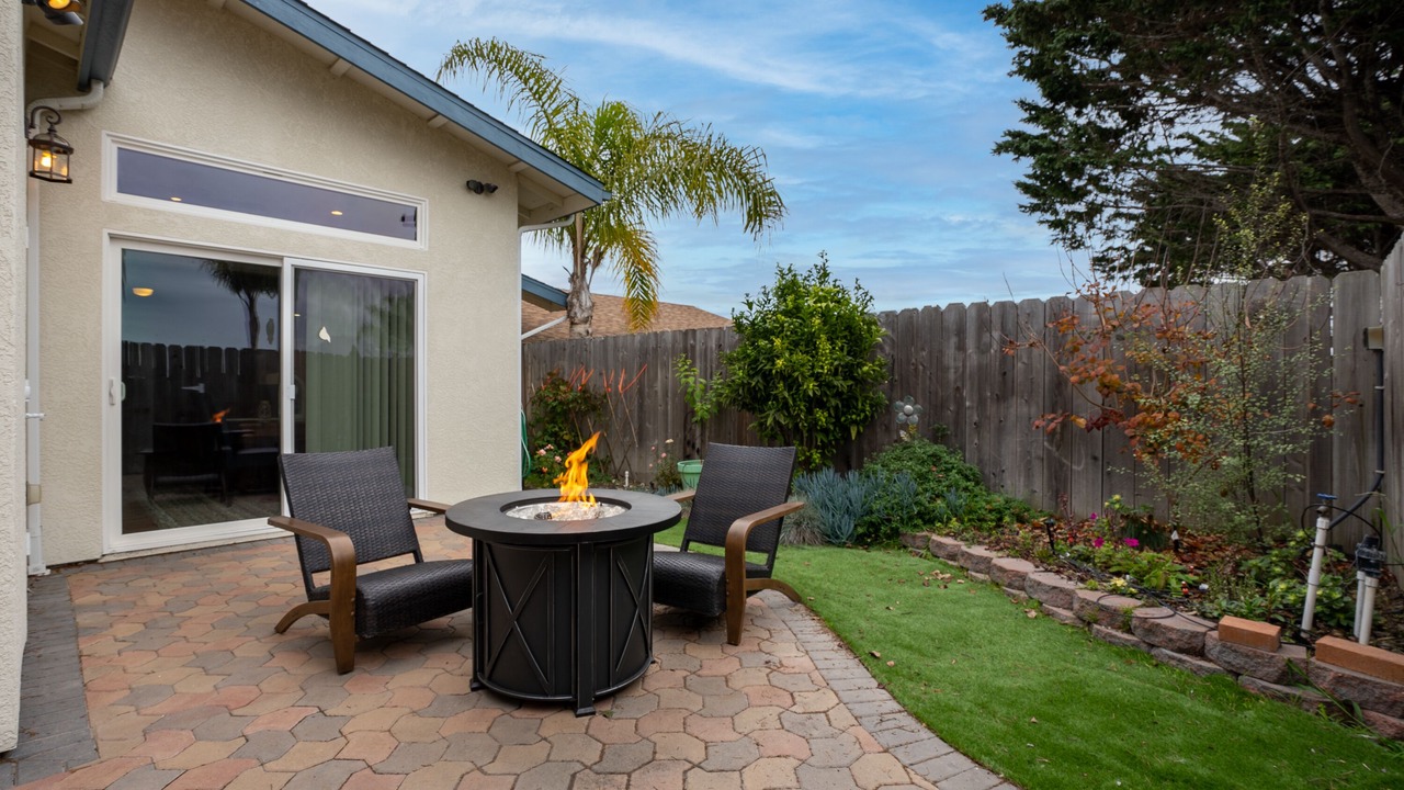 Photo of Outdoor in Pismo Beach