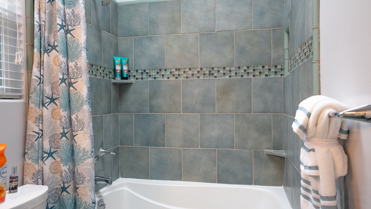 Photo of Bathroom in Pismo Beach