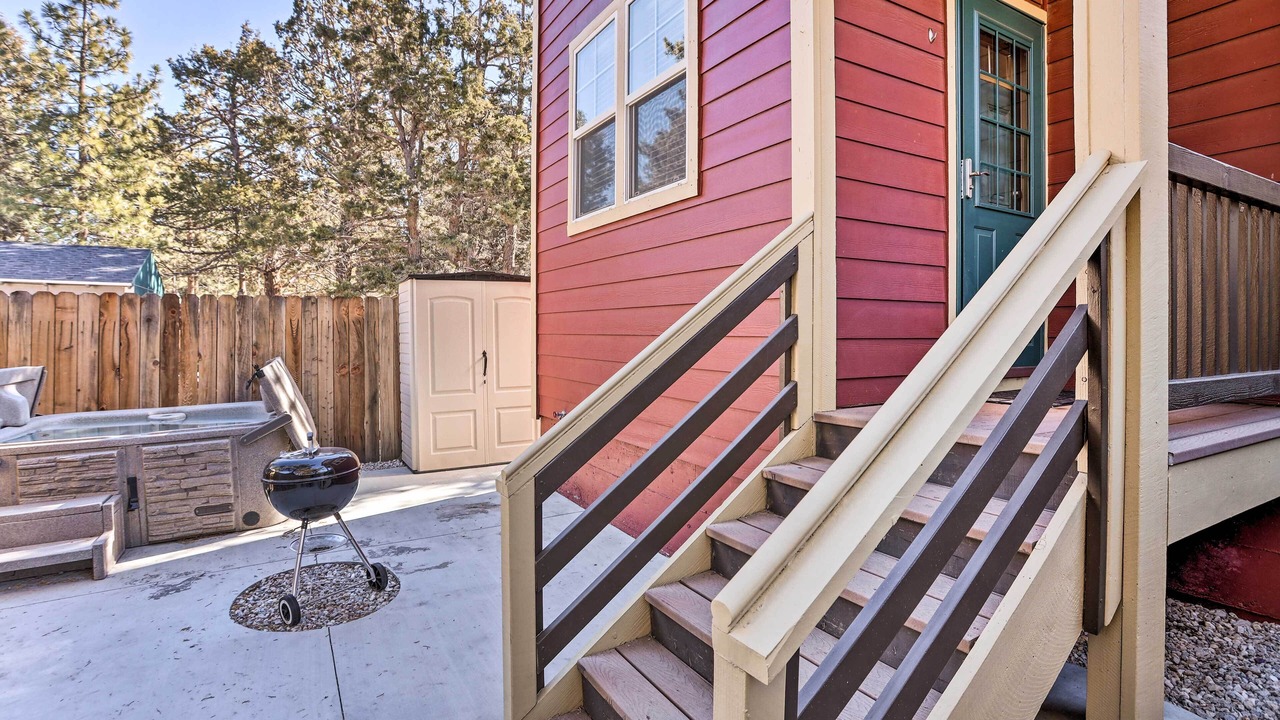 Photo of Outdoor in Big Bear City