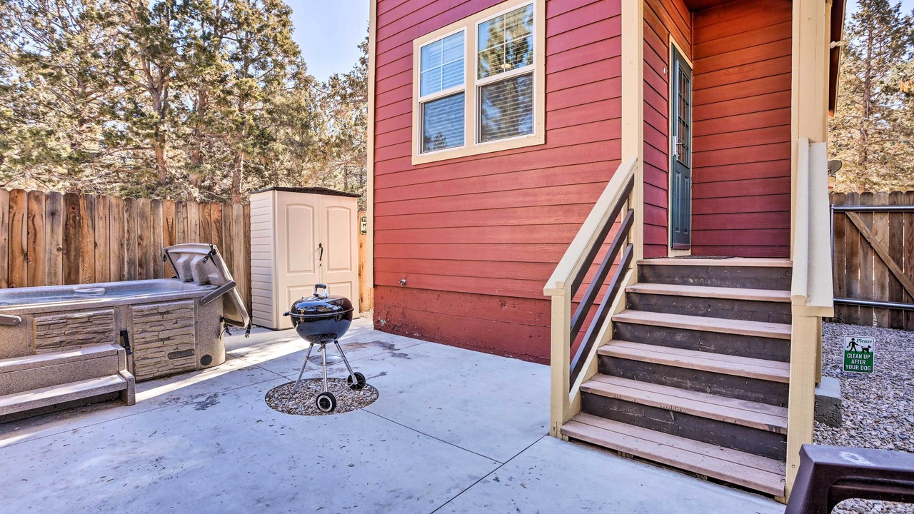 Photo of Outdoor in Big Bear City