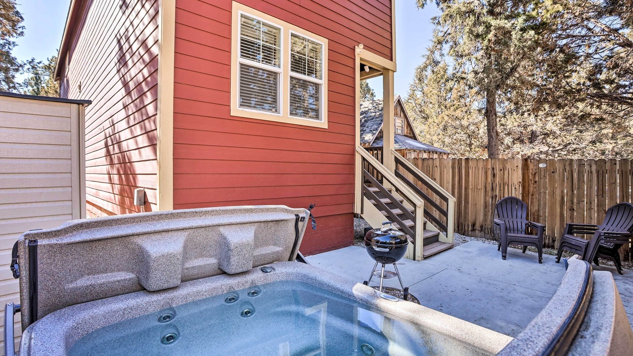Photo of Outdoor in Big Bear City