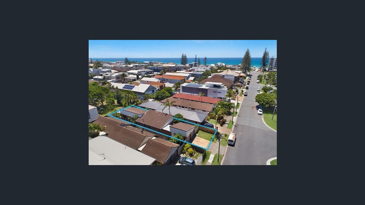 Photo of Outdoor in Mermaid Beach