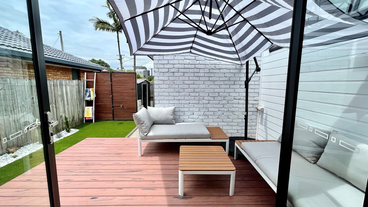 Photo of Patio Balcony in Mermaid Beach