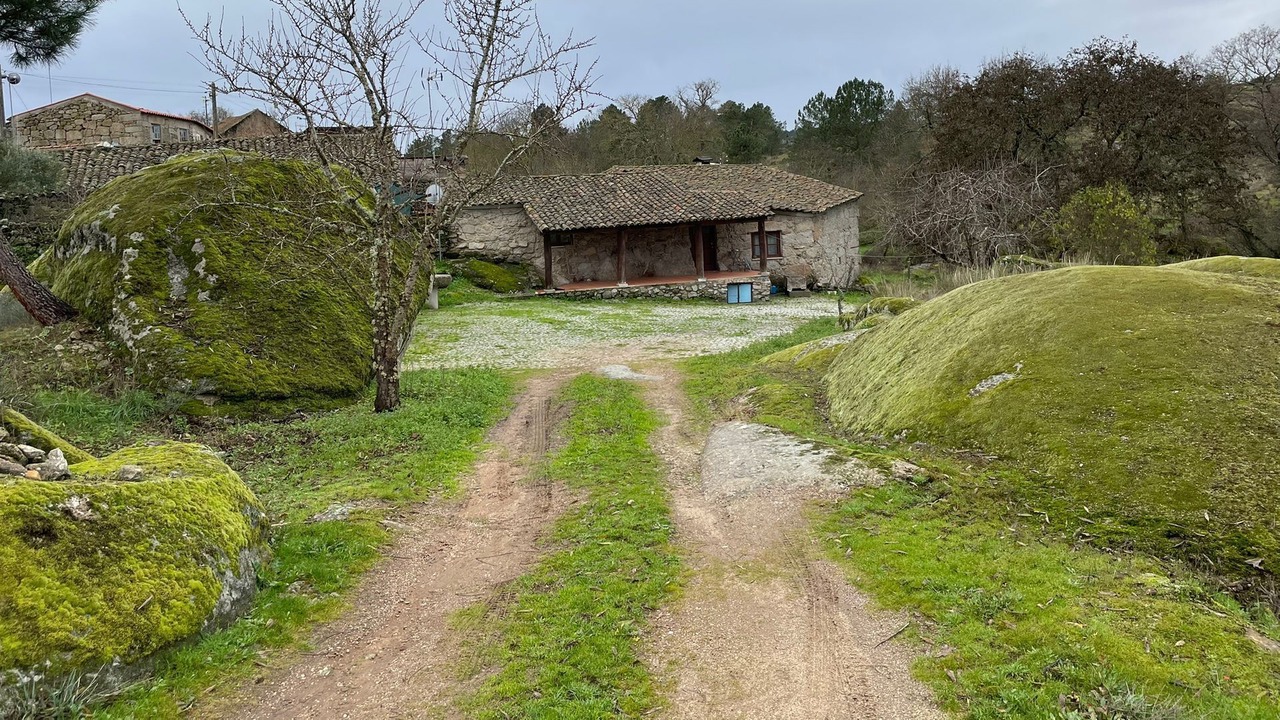Photo of Outdoor in Guarda District