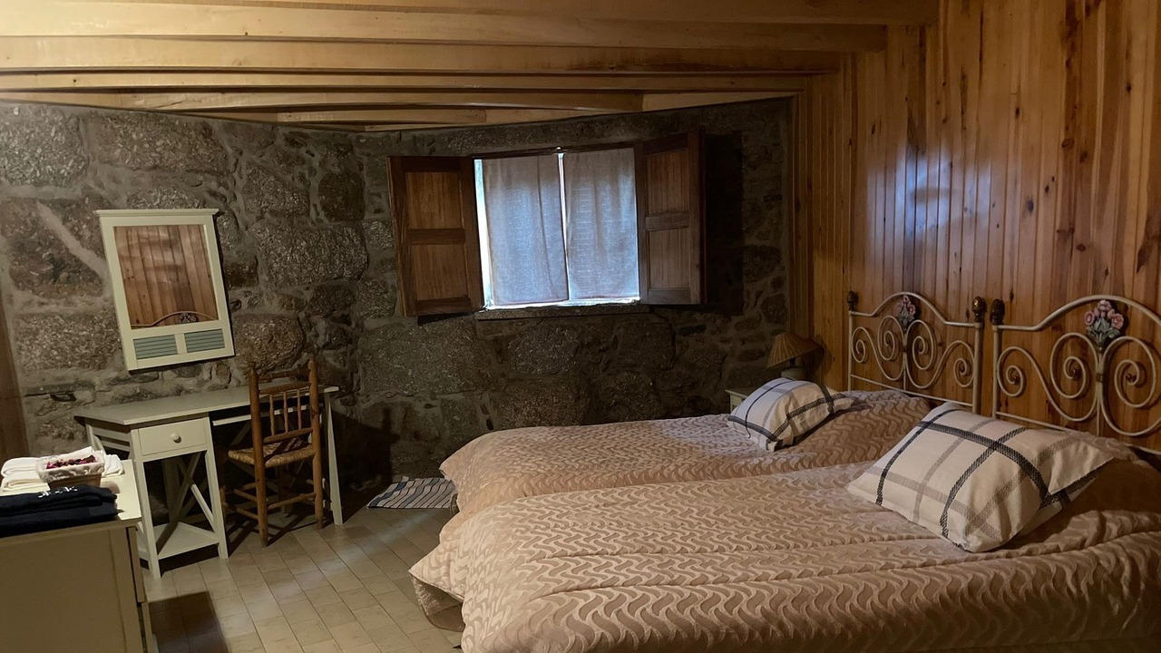 Photo of Bedroom in Guarda District