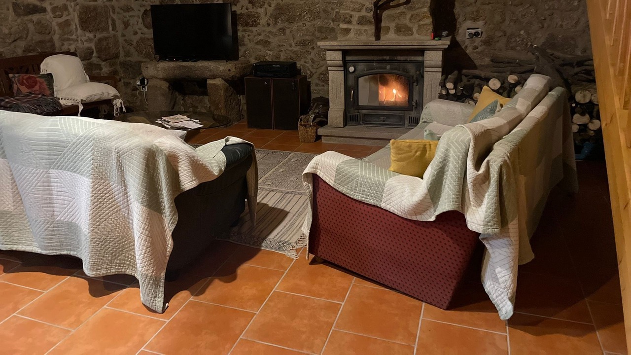 Photo of Livingroom in Guarda District