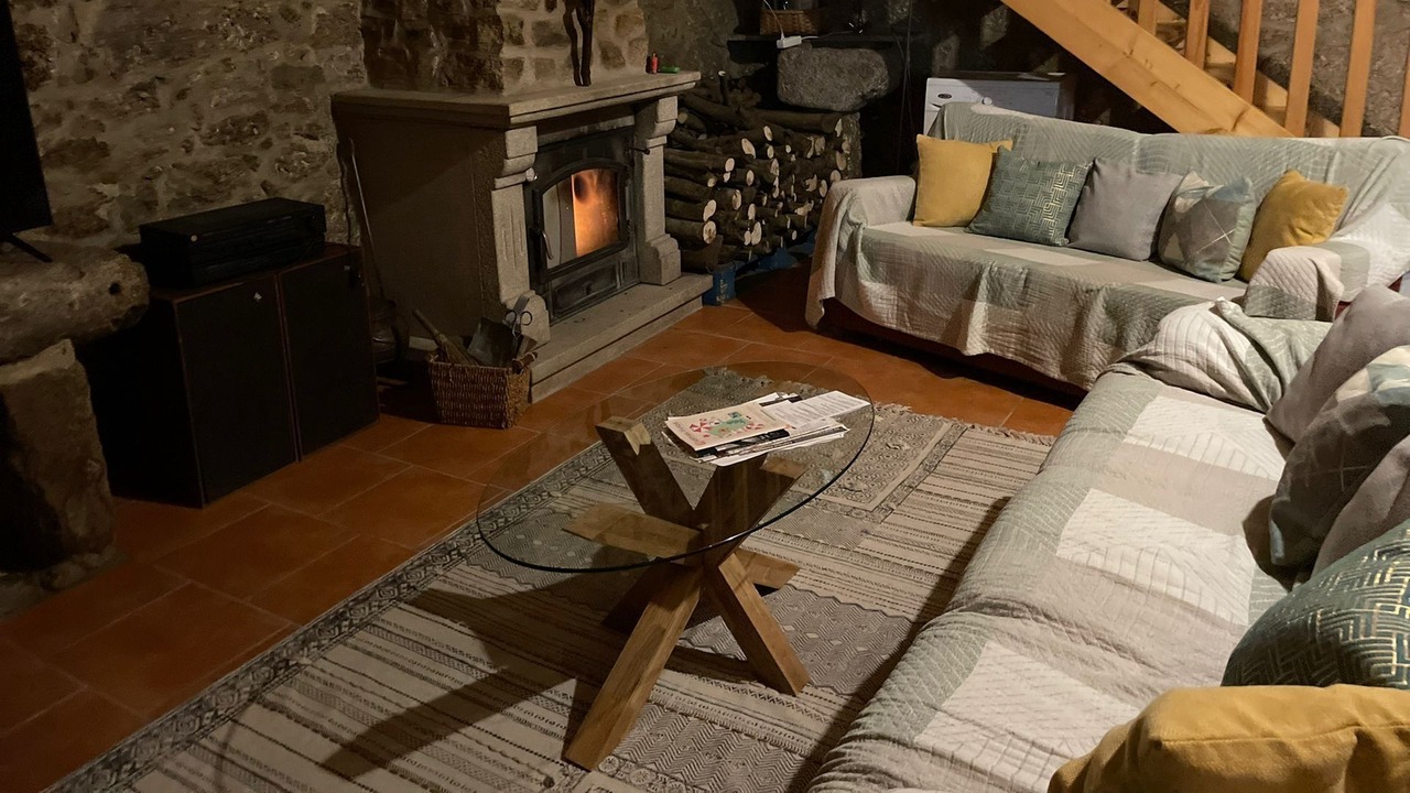 Photo of Livingroom in Guarda District