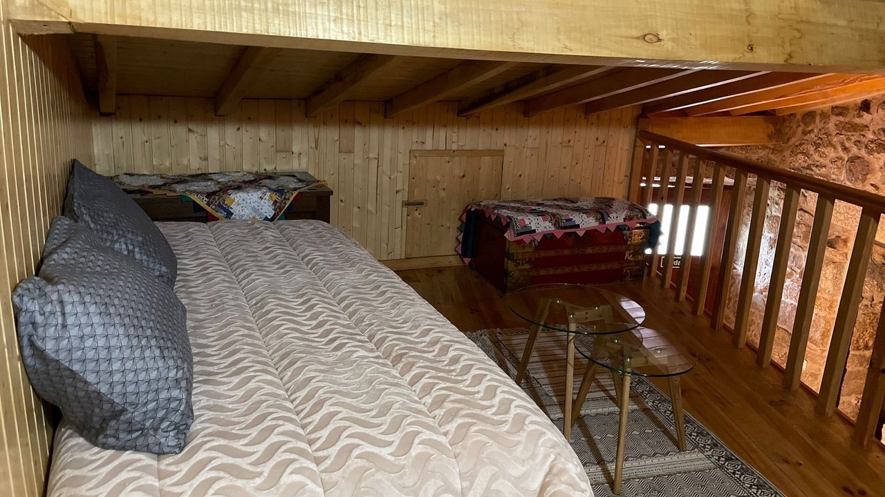 Photo of Bedroom in Guarda District