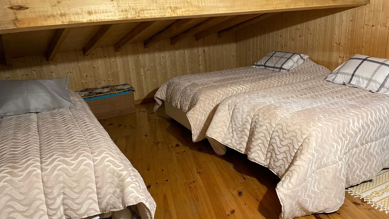 Photo of Bedroom in Guarda District