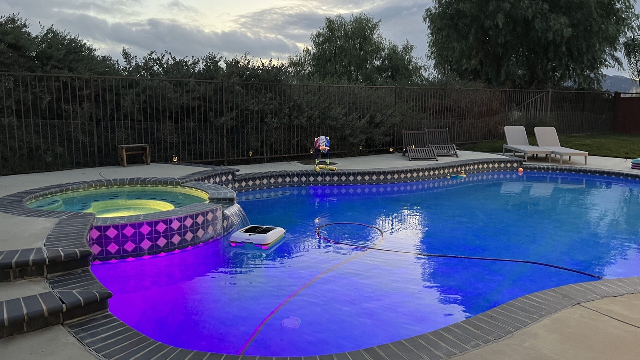 Photo of Outdoor in Paloma Del Sol