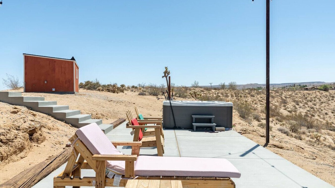 Photo of Outdoor in Landers